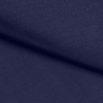 Ткань подкладочная Таффета 19-3921, антист., 53 гр/м2, шир.150см, цвет т.синий/navy - купить в Ульяновске. Цена 62.37 руб.