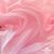 Ткань органза, 100% полиэстр, 28г/м2, шир. 150 см, цв. #47 розовая пудра - купить в Ульяновске. Цена 86.24 руб.