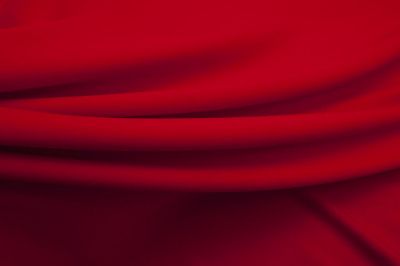 Костюмная ткань с вискозой "Флоренция" 18-1763, 195 гр/м2, шир.150см, цвет красный - купить в Ульяновске. Цена 491.97 руб.