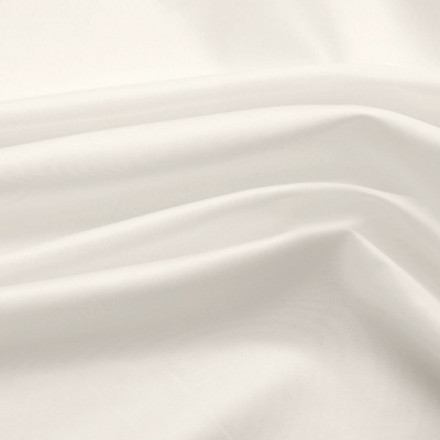 Курточная ткань Дюэл (дюспо) 11-0510, PU/WR/Milky, 80 гр/м2, шир.150см, цвет молочный - купить в Ульяновске. Цена 139.35 руб.
