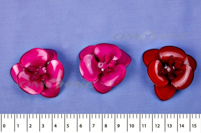Украшение "Розы крупные" брак - купить в Ульяновске. Цена: 66.10 руб.