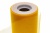 Фатин в шпульках 16-72, 10 гр/м2, шир. 15 см (в нам. 25+/-1 м), цвет жёлтый - купить в Ульяновске. Цена: 101.71 руб.