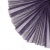 Сетка Глиттер, 24 г/м2, шир.145 см., пурпурный - купить в Ульяновске. Цена 117.24 руб.