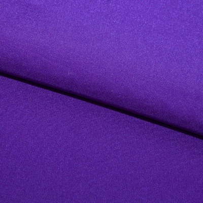 Бифлекс плотный col.603, 210 гр/м2, шир.150см, цвет фиолетовый - купить в Ульяновске. Цена 659.92 руб.