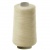 Швейные нитки (армированные) 28S/2, нам. 2 500 м, цвет 137 - купить в Ульяновске. Цена: 148.95 руб.
