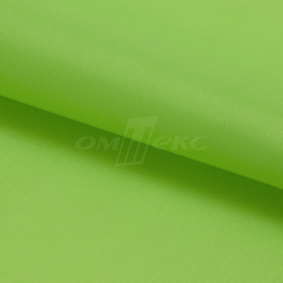 Оксфорд (Oxford) 210D 15-0545, PU/WR, 80 гр/м2, шир.150см, цвет зеленый жасмин - купить в Ульяновске. Цена 118.13 руб.