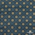 Ткань костюмная «Микровельвет велюровый принт», 220 г/м2, 97% полиэстр, 3% спандекс, ш. 150См Цв #6 - купить в Ульяновске. Цена 439.76 руб.