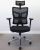 Кресло офисное текстиль арт. JYG-22 - купить в Ульяновске. Цена 20 307.69 руб.