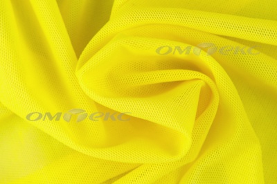 Сетка стрейч XD 6А 8818 (7,57м/кг), 83 гр/м2, шир.160 см, цвет жёлтый - купить в Ульяновске. Цена 2 100.28 руб.