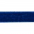 Лента бархатная нейлон, шир.12 мм, (упак. 45,7м), цв.74-василек - купить в Ульяновске. Цена: 392 руб.