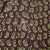 Плательная ткань "Фламенко" 14.1, 80 гр/м2, шир.150 см, принт огурцы - купить в Ульяновске. Цена 241.49 руб.