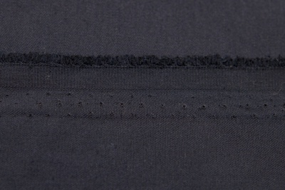 Костюмная ткань с вискозой "Флоренция" 19-4014, 195 гр/м2, шир.150см, цвет серый/шторм - купить в Ульяновске. Цена 458.04 руб.