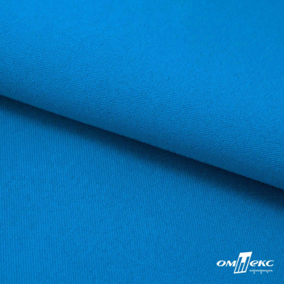 Ткань костюмная габардин "Белый Лебедь" 11062, 183 гр/м2, шир.150см, цвет т.голубой - купить в Ульяновске. Цена 202.61 руб.