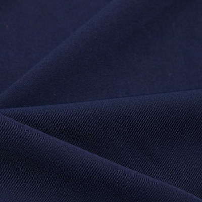 Ткань костюмная Picasso (Пикачу) 19-3940, 220 гр/м2, шир.150см, цвет синий - купить в Ульяновске. Цена 321.53 руб.