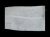 WS7225-прокладочная лента усиленная швом для подгиба 30мм-белая (50м) - купить в Ульяновске. Цена: 16.71 руб.