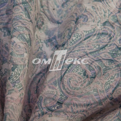 Ткань костюмная (принт) T007 3#, 270 гр/м2, шир.150см - купить в Ульяновске. Цена 610.66 руб.