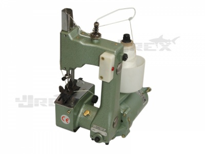 JJREX GK-9-2 Мешкозашивочная швейная машина - купить в Ульяновске. Цена 8 074.01 руб.