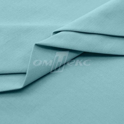 Сорочечная ткань "Ассет" 14-4816, 120 гр/м2, шир.150см, цвет ментол - купить в Ульяновске. Цена 248.87 руб.