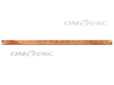 Метр деревянный КР-1(неклейменный) - купить в Ульяновске. Цена: 1 201.67 руб.