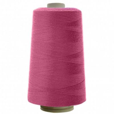 Швейные нитки (армированные) 28S/2, нам. 2 500 м, цвет 434 - купить в Ульяновске. Цена: 148.95 руб.