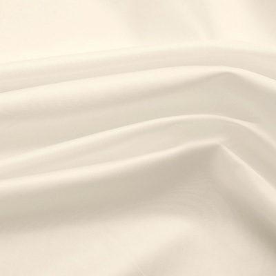 Курточная ткань Дюэл (дюспо) 13-0907, PU/WR/Milky, 80 гр/м2, шир.150см, цвет молочный - купить в Ульяновске. Цена 141.80 руб.