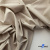 Ткань сорочечная Илер 100%полиэстр, 120 г/м2 ш.150 см, цв. бежевый - купить в Ульяновске. Цена 290.24 руб.