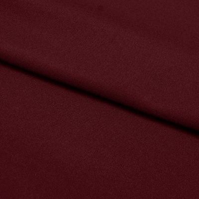 Ткань костюмная 21010 2021, 225 гр/м2, шир.150см, цвет бордовый - купить в Ульяновске. Цена 390.73 руб.