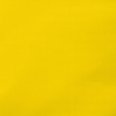 Ткань подкладочная Таффета 13-0758, антист., 53 гр/м2, шир.150см, цвет жёлтый - купить в Ульяновске. Цена 62.37 руб.