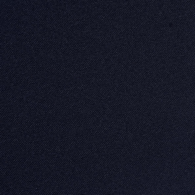 Ткань костюмная габардин "Белый Лебедь" 12866, 183 гр/м2, шир.150см, цвет т.чернильный/D.Navy Blue - купить в Ульяновске. Цена 204.67 руб.