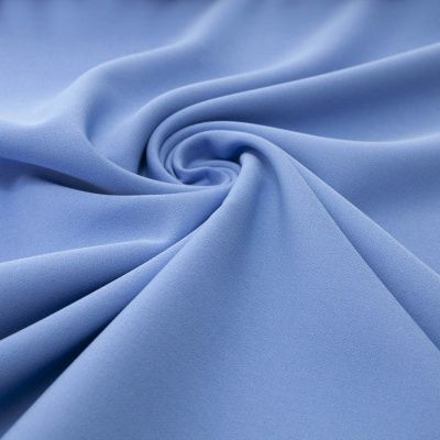 Костюмная ткань "Элис" 17-4139, 200 гр/м2, шир.150см, цвет голубой - купить в Ульяновске. Цена 303.10 руб.