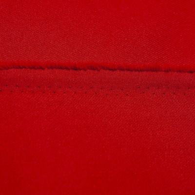 Ткань костюмная 21010 2023, 225 гр/м2, шир.150см, цвет красный - купить в Ульяновске. Цена 390.73 руб.
