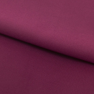 Костюмная ткань "Элис" 19-2024, 200 гр/м2, шир.150см, цвет бордо - купить в Ульяновске. Цена 303.10 руб.