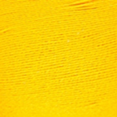 Пряжа "Хлопок мерсеризованный", 100% мерсеризованный хлопок, 50гр, 200м, цв.104-желтый - купить в Ульяновске. Цена: 86.09 руб.
