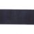 Лента бархатная нейлон, шир.25 мм, (упак. 45,7м), цв.180-т.синий - купить в Ульяновске. Цена: 800.84 руб.