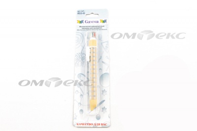 Маркировочный карандаш MSS-06 (6 цветных грифелей) - купить в Ульяновске. Цена: 731.33 руб.