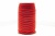 0370-1301-Шнур эластичный 3 мм, (уп.100+/-1м), цв.162- красный - купить в Ульяновске. Цена: 459.62 руб.