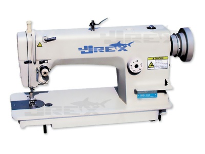 JJREX 0518 Комплект ПШМ с нижним и игольным продвижением для средних тканей - купить в Ульяновске. Цена 65 690.85 руб.