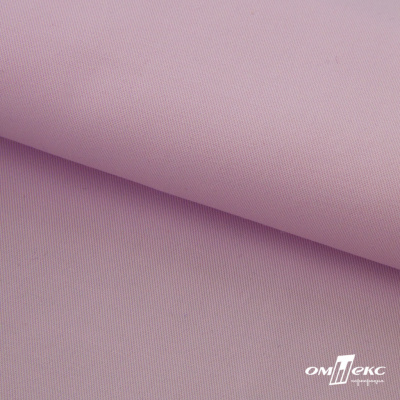 Ткань сорочечная Альто, 115 г/м2, 58% пэ,42% хл, шир.150 см, цв. розовый (12-2905) (арт.101) - купить в Ульяновске. Цена 296.16 руб.