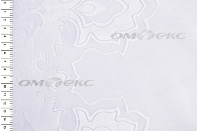 Органза деворэ XD1001 С01, белый (280с м) - купить в Ульяновске. Цена 611.85 руб.