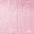 Ткань Муслин, 100% хлопок, 125 гр/м2, шир. 135 см   Цв. Розовый Кварц   - купить в Ульяновске. Цена 337.25 руб.
