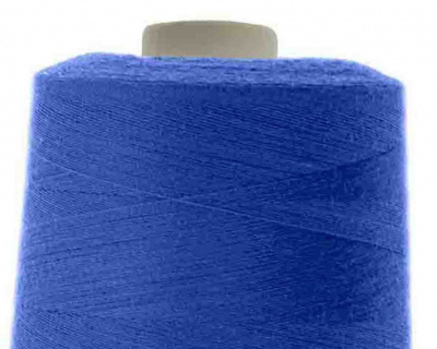 Швейные нитки (армированные) 28S/2, нам. 2 500 м, цвет 313 - купить в Ульяновске. Цена: 148.95 руб.