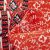 Плательная ткань "Фламенко" 24.1, 80 гр/м2, шир.150 см, принт этнический - купить в Ульяновске. Цена 241.49 руб.