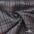 Ткань костюмная "Клер" 80% P, 16% R, 4% S, 200 г/м2, шир.150 см,#10 цв-серый/красный - купить в Ульяновске. Цена 412.02 руб.