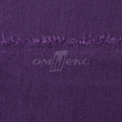 Трикотаж "Понто" ROMA # 45 (2,28м/кг), 250 гр/м2, шир.175см, цвет фиолетовый - купить в Ульяновске. Цена 1 112.14 руб.