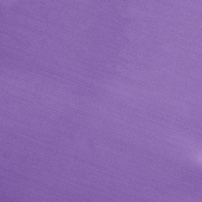Ткань подкладочная Таффета 16-3823, антист., 53 гр/м2, шир.150см, дубл. рулон, цвет св.фиолетовый - купить в Ульяновске. Цена 66.39 руб.
