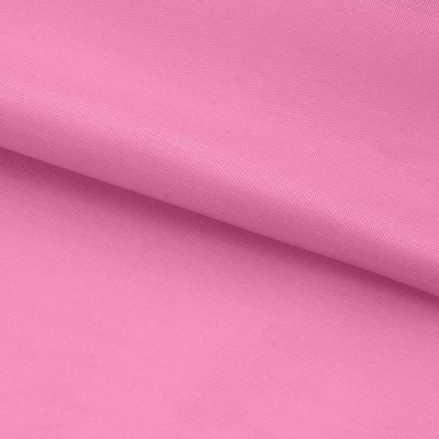 Ткань подкладочная Таффета 15-2216, антист., 53 гр/м2, шир.150см, цвет розовый - купить в Ульяновске. Цена 57.16 руб.