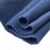 Флис DTY 19-4027, 180 г/м2, шир. 150 см, цвет джинс - купить в Ульяновске. Цена 646.04 руб.