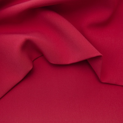 Костюмная ткань "Элис" 18-1760, 200 гр/м2, шир.150см, цвет рубин - купить в Ульяновске. Цена 303.10 руб.
