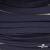 Шнур плетеный (плоский) d-12 мм, (уп.90+/-1м), 100% полиэстер, цв.266 - т.синий - купить в Ульяновске. Цена: 8.62 руб.