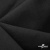 Ткань костюмная Зара, 92%P 8%S, BLACK, 200 г/м2, шир.150 см - купить в Ульяновске. Цена 325.28 руб.